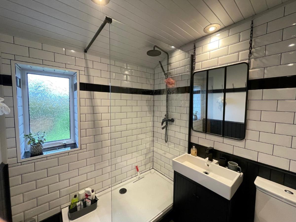 One Bed Cosy Highland Cottage Near Beauly Exteriér fotografie