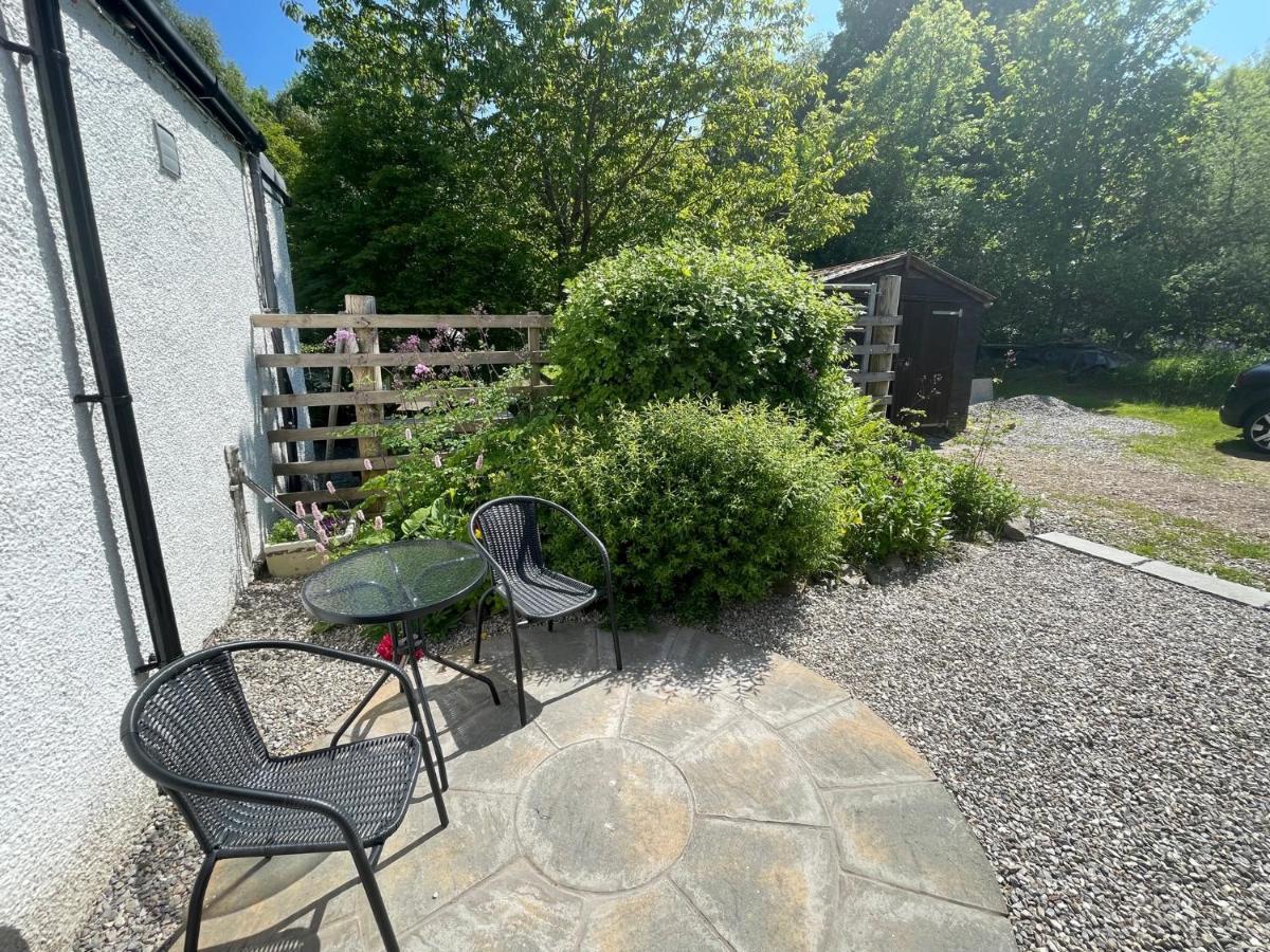 One Bed Cosy Highland Cottage Near Beauly Exteriér fotografie